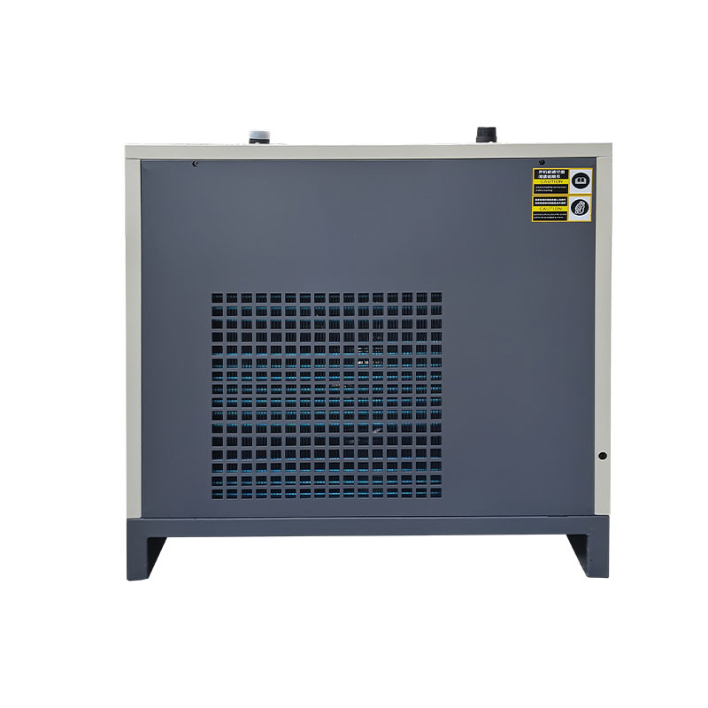 RD-30A freeze dryer